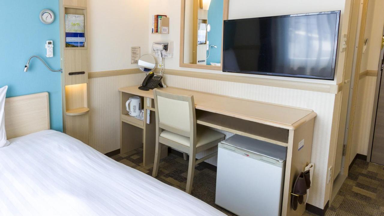 Toyoko Inn Utsunomiya Ekimae No 2 Exteriör bild