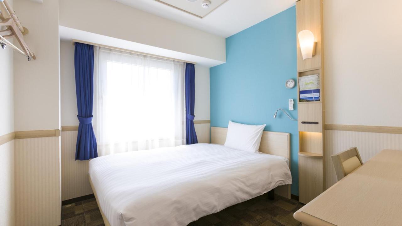 Toyoko Inn Utsunomiya Ekimae No 2 Rum bild