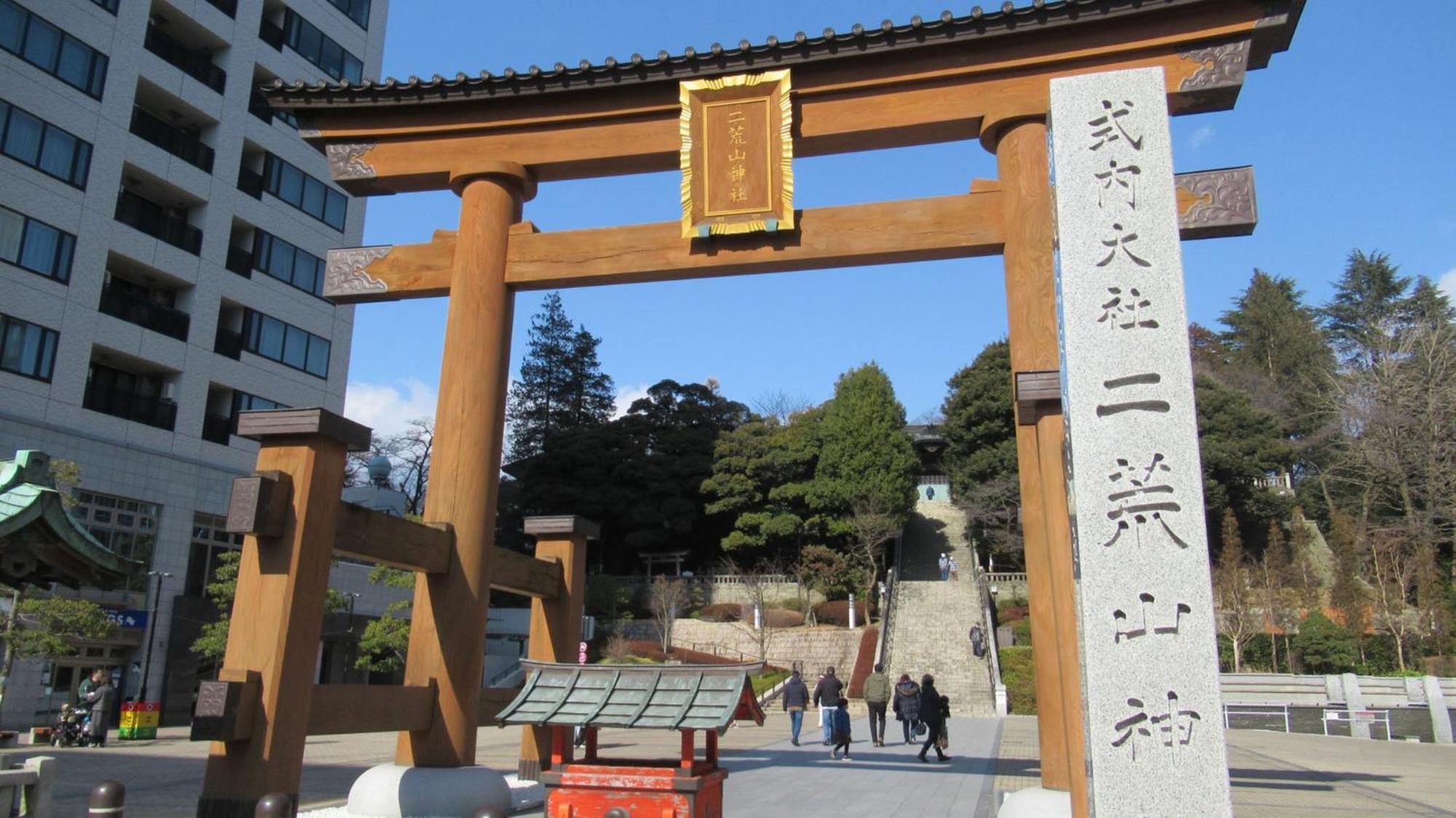 Toyoko Inn Utsunomiya Ekimae No 2 Exteriör bild