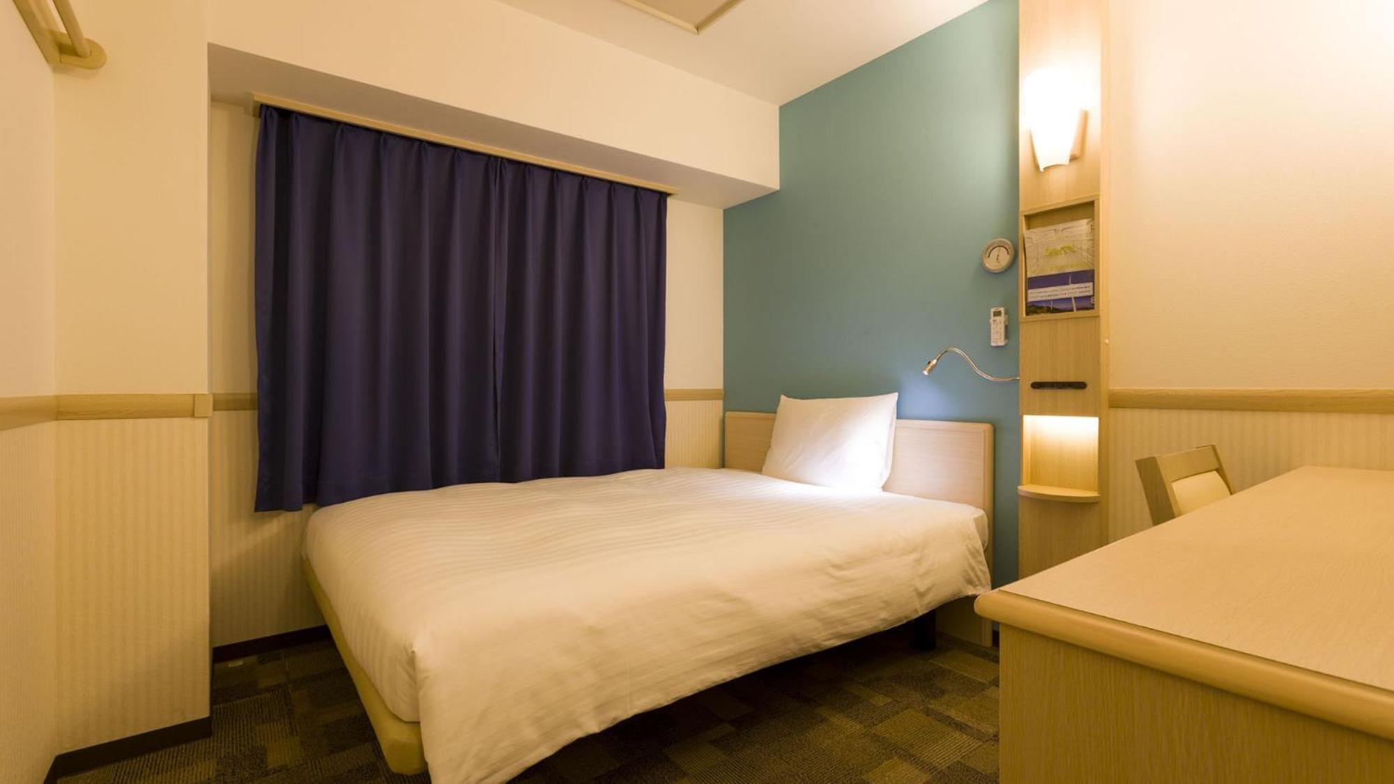 Toyoko Inn Utsunomiya Ekimae No 2 Rum bild